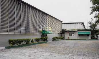 Imagem 4: Galpão Industrial para Locação 6.065 m² de Terreno ZPI-1