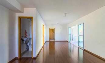 Imagem: Apartamento 3 suítes e 4 vagas na Saúde