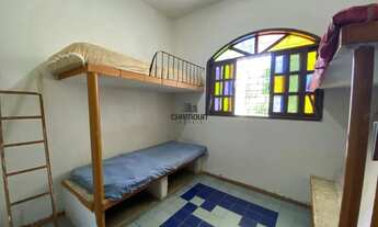 Imagem 4: Casa duplex com 7 quartos, terreno grande e casa para caseiro a venda em Guarapari/ES