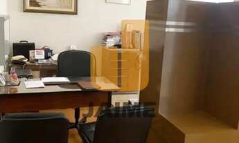 Imagem 6: Conjunto Comercial com 1 sala e 1 vaga em Higienópolis