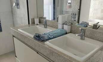 Imagem 4: Apartamento a venda no Edifício Mirah em Bauru -SP