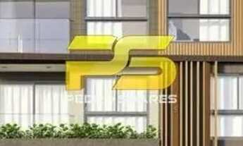 Imagem 5: APARTAMENTO TÉRREO A VENDA NO BAIRRO DOS BANCÁRIOS EM JOÃO PESSOA - PB