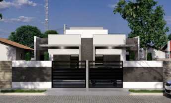 Imagem: Casa no José Américo