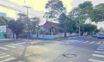 Imagem 2: Ótimo terreno de esquina REF: 1411