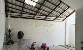 Imagem 4: Casa a venda no bairro Universal em Betim, 3 quartos, 3 vagas, com quintal