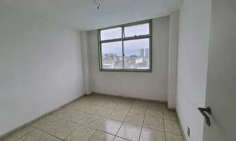 Imagem 6: Apartamento 2 Quartos e Vaga Prédio com Piscina, Salão Festas e Área de Lazer na Moraes Ca