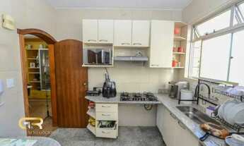 Imagem 7: Cobertura para Locação em Belo Horizonte, Cidade Nova, 3 dormitórios, 1 suíte, 3 banheiros