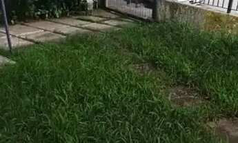 Imagem 2: Campo limpo locação