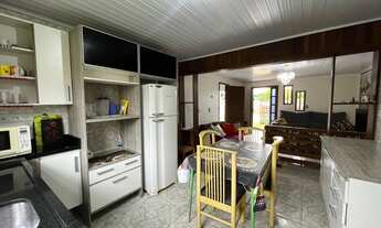 Imagem 2: Casa na praia para Temporada- disponível NATAL