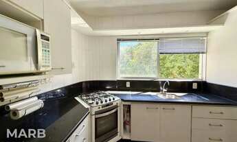 Imagem 5: Apartamento com 3 dormitórios à venda, 117 m² por R$ 1.270.000,00 - Beira Mar - Florianópo