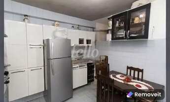 Imagem: Casa 2 quartos à venda no(a) Jardim Brasil