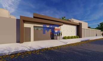 Imagem 3: Venda de Casas / Padrão na cidade de Caucaia