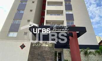 Imagem: Residencial Alameda Parque - Apartamento
