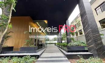 Imagem 2: Laje corporativa com 325 m² na Faria Lima | Ao lado do Patio Victor Malzoni