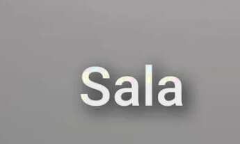 Imagem: Aluga-se kit Net em vila, ambiente seguro