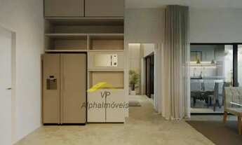 Imagem 7: Genesis 1 - Casa em Condomínio para Venda em Alphaville GENESIS -SP