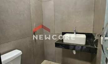 Imagem 6: Casa em Rua Joana Marcelina de Alcântara - Jardim Brasília - Uberlândia/MG