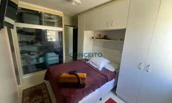 Imagem 3: Apartamento a venda com 2 quartos sendo 1 suíte , 70m² no Centro de Florináopolis
