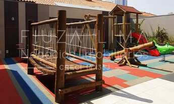 Imagem 4: Apartamento para Venda em Campo Grande, Jardim dos Estados, 1 dormitório, 1 suíte, 1 banhe