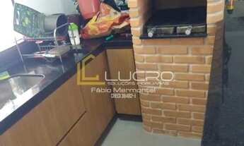 Imagem 3: Casa para venda com 264 m² e 3 quartos em Parque São Geraldo, Bauru - SP