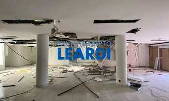 Imagem: COMERCIAL - VILA MADALENA - SP