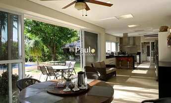 Imagem 3: Casa à venda em Campinas, Bosques de Notre Dame, com 3 suítes, com 520 m²