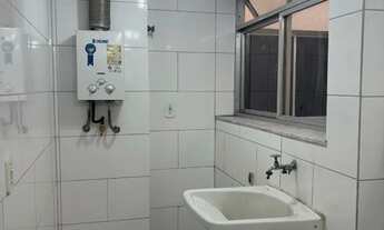 Imagem 7: ALUGO LINDA COBERTURA NO CONDOMÍNIO VILLAGIO ARBORETTO