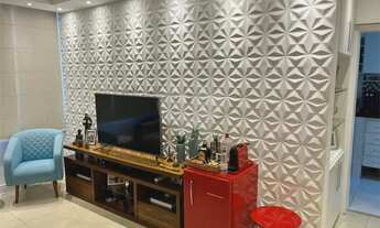 Imagem 5: Apartamento para venda com 90 metros quadrados com 3 quartos em Tijuca - Rio de Janeiro