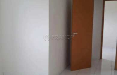 Imagem 5: APARTAMENTO 2 DORMITÓRIOS SENDO 1 SUÍTE - PARQUE SANTO ANTONIO - JACAREÍ