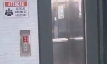 Imagem 5: Vendo sala comercial no Ed. Centro Empresarial Bolonha (contato direto com proprietária