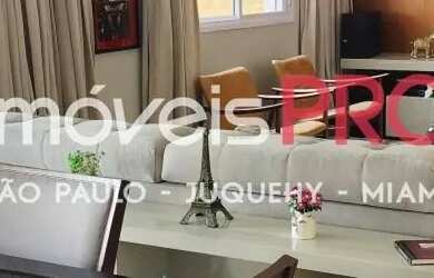 Imagem 11: Campo Belo 161m² - 3 suítes - 3 vagas