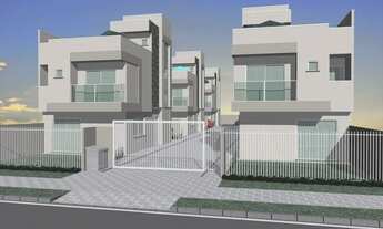 Imagem 2: SOBRADO com 3 dormitórios à venda com 115.28m² por R$ 649.000,00 no bairro Bairro Alto - C