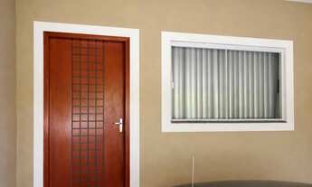 Imagem: Sobrado 76m2 - Jd Santa Tereza / Taubate