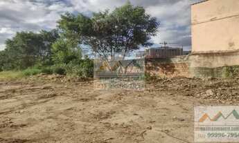 Imagem 3: Terreno plano, com 30 metros de frente e generosos 3000m²