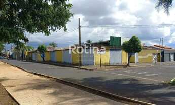 Imagem: Casa Comercial para alugar, Pacaembu - Uberlândia/MG