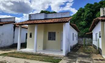 Imagem 2: RA Casa Térrea para venda com 65m² com 3 quartos no Bairro Porto Alegre - Teresina - PI