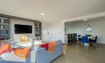 Imagem 2: Imóvel para venda com 94 metros quadrados com 2 quartos em Menino Deus - Porto Alegre - RS