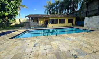 Imagem 2: Casa com 2 quartos para locação no bairro Céu Azul