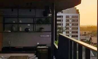 Imagem 5: Aluguel de flat temporada mobiliado