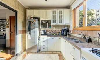 Imagem 5: Apartamento à venda Rua Pedro Ivo, Mont Serrat - Porto Alegre