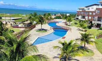 Imagem: GOLDEN DUNNES BEACH - PRAIA DE GRAÇANDÚ