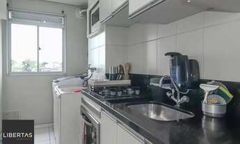 Imagem 7: Mobiliado 2 dorm,1 suíte e vaga coberta - Ary Tarrago