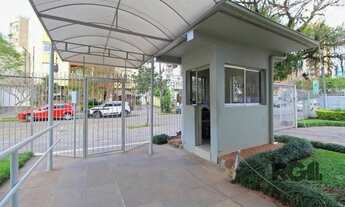 Imagem 3: Apartamento - 2 dormitórios - 78 m² - MENINO DEUS