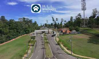 Imagem 3: Lote Alphaville Manaus 4 - Lote desmatado pronto para Construir com 363m²