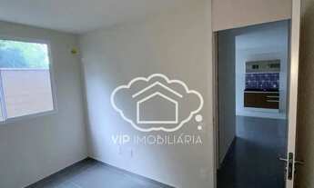 Imagem 4: Imóvel para venda possui 41 metros quadrados com 2 quartos em Guaratiba - Rio de Janeiro