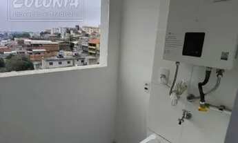 Imagem 3: Apartamento para locação - Itaquera, São Paulo