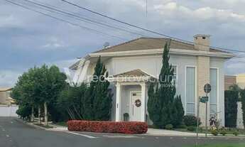 Imagem 2: Casa - Residencial Villa Lobos - Paulínia