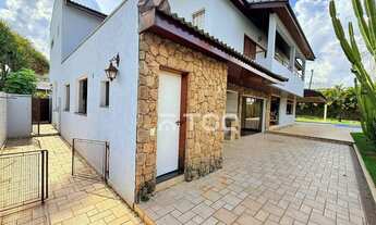 Imagem 2: Casa com 4 dormitórios, 541 m² - venda por R$ 8.400.000,00 ou aluguel por R$ 25.000,00/mês