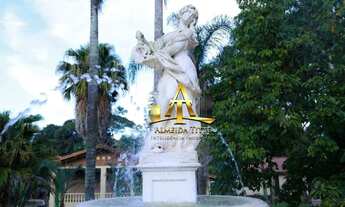 Imagem 4: Magnífica Chácara para Locação Residencial - Zona Rural de Ibiúna/SP