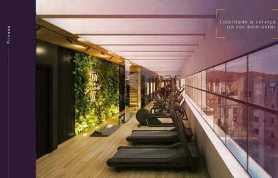 Imagem 7: Cobertura à venda, 1 quarto, 1 suíte, 1 vaga, Carmo - Belo Horizonte/MG